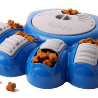 AiKiou Dog Bowl