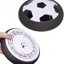 Air Hover Soccer Disc