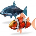 Air Swimmers Flying RC Sea Life