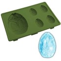 Alien Egg Pod Silicone Tray