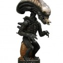 Alien Extreme Warrior Head Knocker