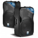 Alto Truesonic Wiresless Loudspeakers