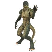 Amazing Spider-Man Movie Lizard Action Figure