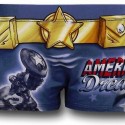American Dream Junior Womens Cami & Panty Night Wear
