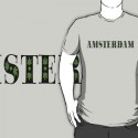 AmsterdamT-Shirt