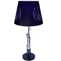 Anakin - Lightsaber Lamp