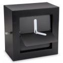Analog Dial Flip Clock
