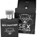 Anchorman Brian Fantana's sex panther cologne