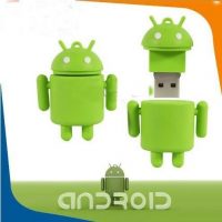 Android 16 GB USB 2.0 Flash Drive