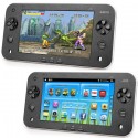 Android Gaming Tablet with 7-Inch Multi-Touch Screen