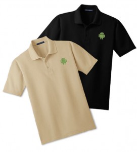 Android Polo