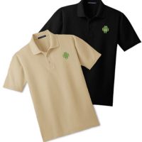 Android Polo