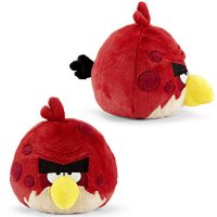 Angry Birds 16 inch Plush Big Brother With Sound
