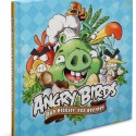 Angry Birds Bad Piggies Egg Recipes Cook Book
