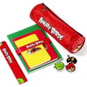 Angry Birds School Supplies