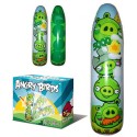 Angry Birds Pigs Inflatable Bop Bag