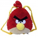Angry Birds Plush Backpack