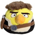 Angry Birds Star Wars Han Solo 5 inch Plush