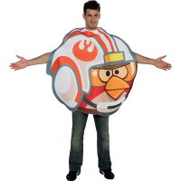 Angry Birds Star Wars Luke Skywalker Costume
