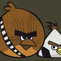 Angry Chewie & Han T-Shirt
