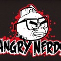 Angry Nerds T-Shirt