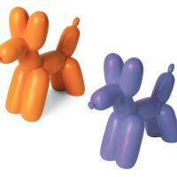 Animal Balloon Bookend
