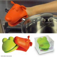Animal Pot Holders