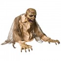 Animated Gaseous Zombie Fog Halloween Prop