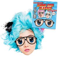 Anime Eyes Glasses