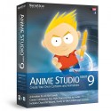 Anime Studio Debut 9 Software