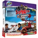 Ant-O-Sphere 4-Pods
