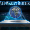 Anti-Gravity Platform
