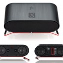 Aperion ARIS Wireless Speaker