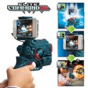 App gear Elite Command-AR Game