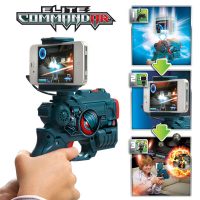 App gear Elite Command-AR Game