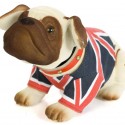 Apprentice Nodding Bulldog