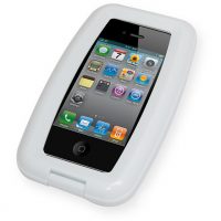 Aqua Phone Case