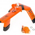 Aquapod Bottle Launcher