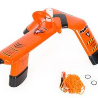 Aquapod Bottle Launcher