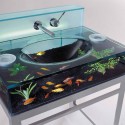 Aquarium Sink