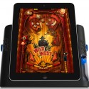 Arcade Styled Pinball for iPad