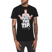Archer Just The Tip T-Shirt