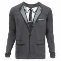 Archer Suit Costume T-Shirt