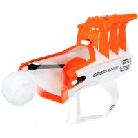 Arctic Force Snowball Blaster
