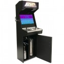 Arkeg Drinking and Gaming Cabinet