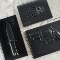 Armed Notebooks