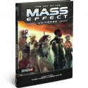 Art of the Mass Effect Universe