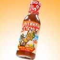 Ass Kickin Ketchup