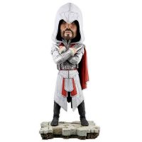 Assassin's Creed Brotherhood Ezio Bobble Head
