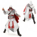 Assassins Creed Brotherhood Ezio Legendary Assassin Action Figure